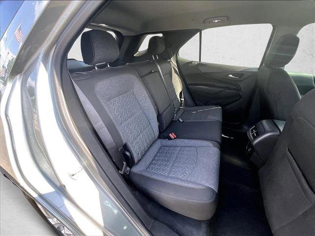Certified 2024 Chevrolet Equinox LT FWD image 28