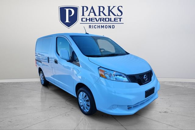Used 2021 Nissan NV200 S image 1
