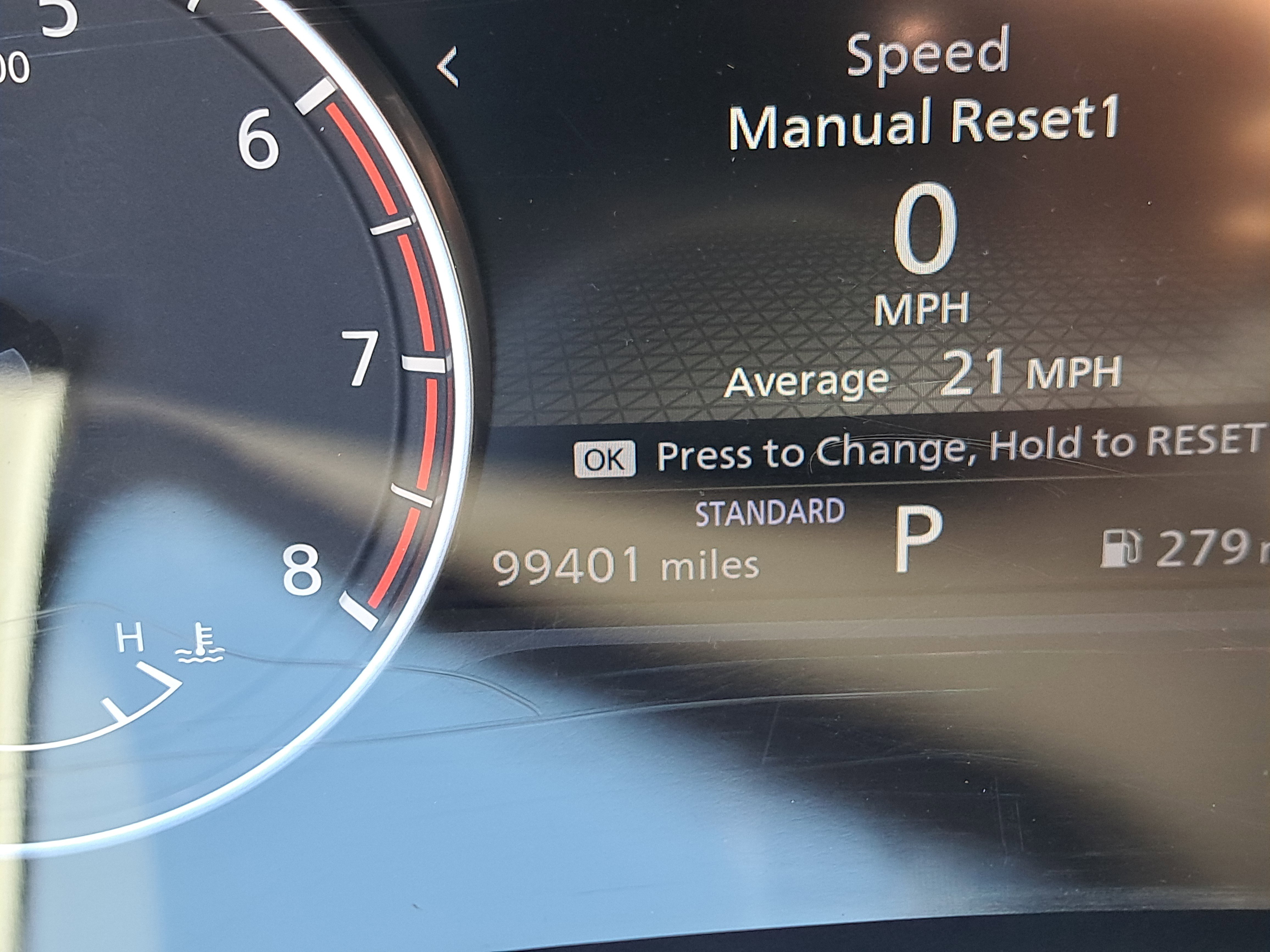 Used 2021 Nissan Rogue S FWD image 23