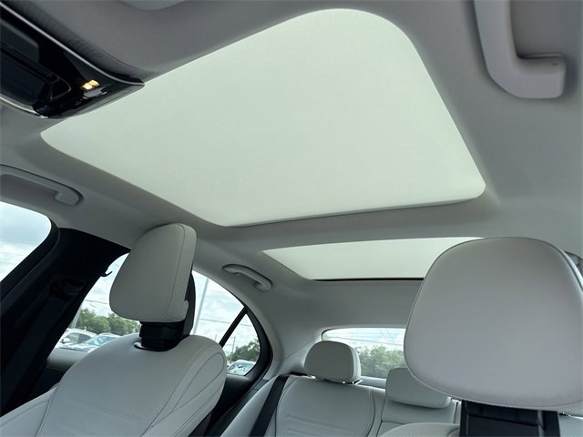 New 2024 Mercedes-Benz C 300 Sedan image 20