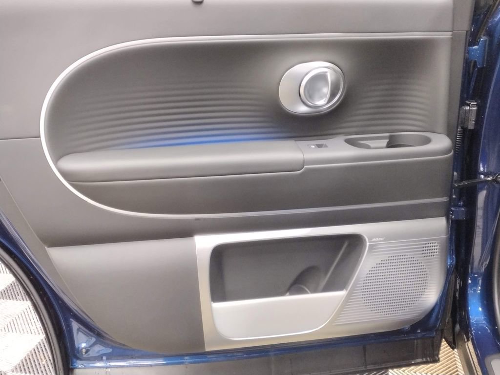 New 2026 Hyundai Ioniq 9 Limited w/ Tow & Go Package image 43