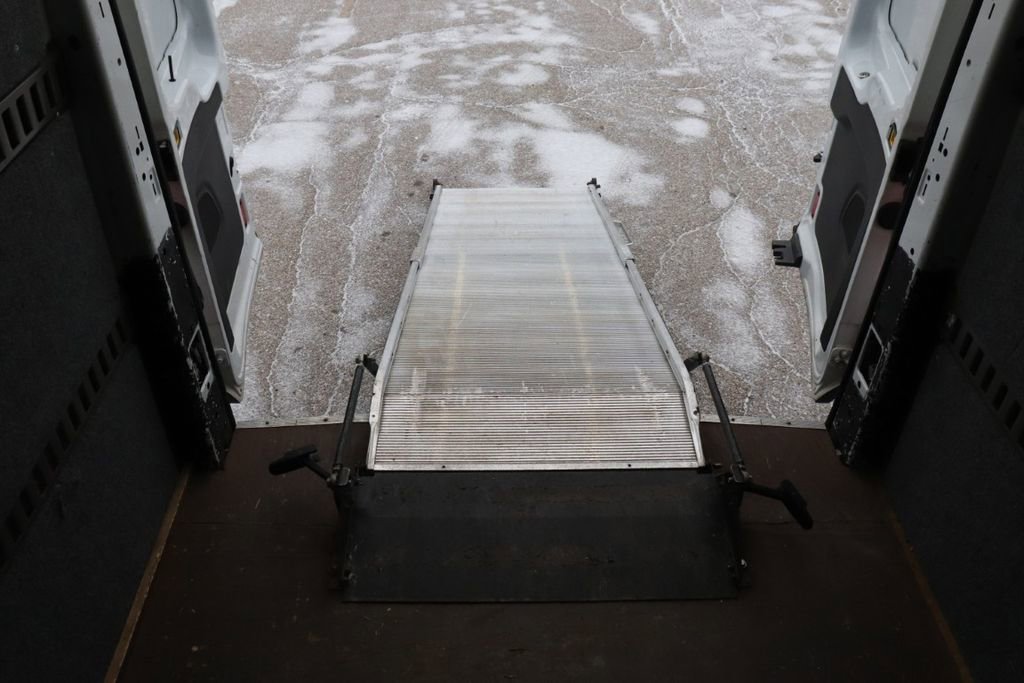 Used 2017 Ford Transit 350 148 High Roof Extended DRW image 32