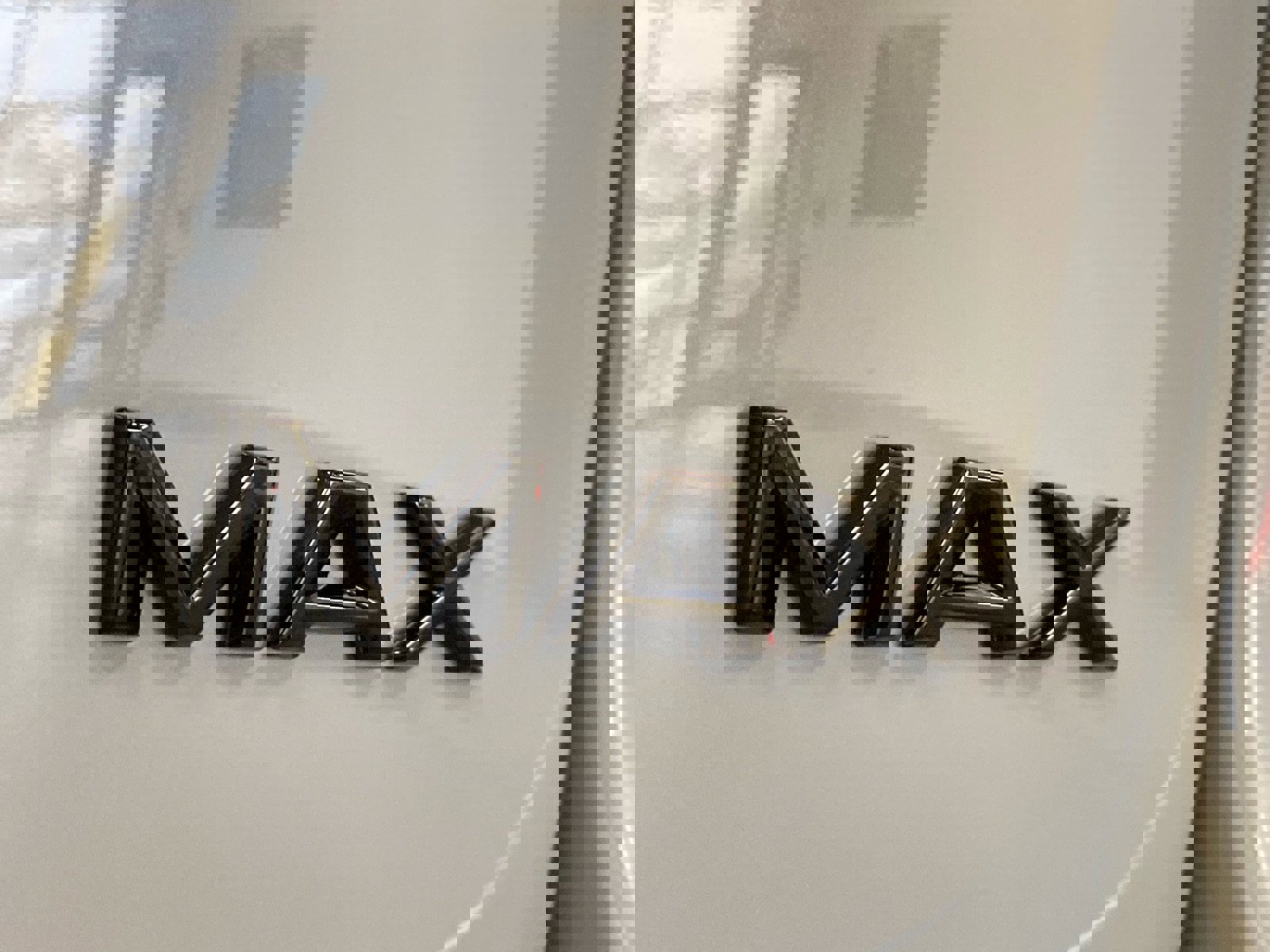 New 2025 Ford Expedition Max Platinum w/ Stealth Performance Package image 16