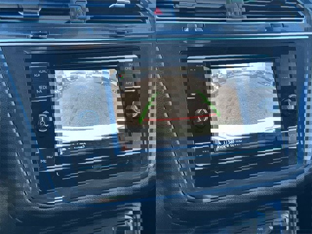 Used 2023 Volkswagen Tiguan S w/ Driver Assistance Package image 29