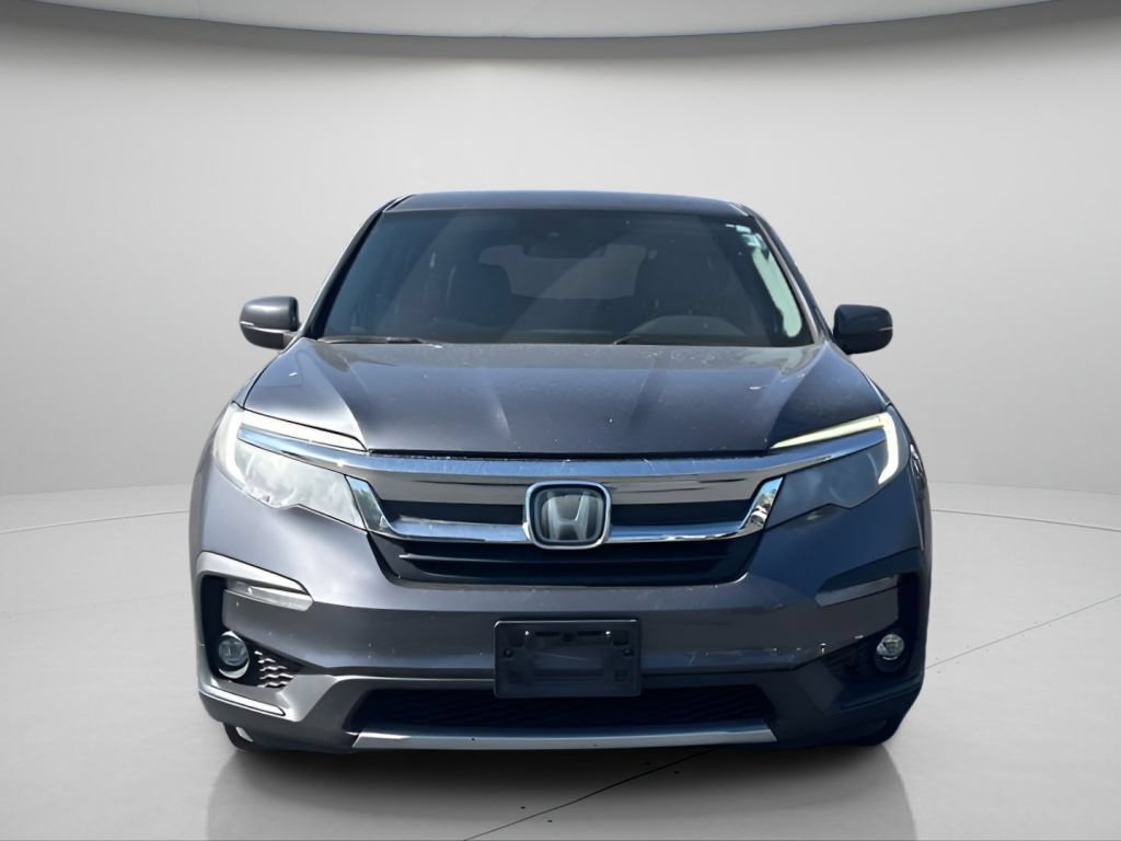 Used 2021 Honda Pilot EX-L image 11