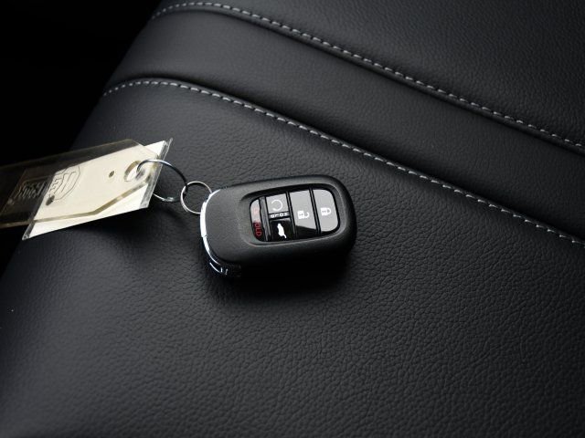 New 2026 Honda Pilot Touring image 16