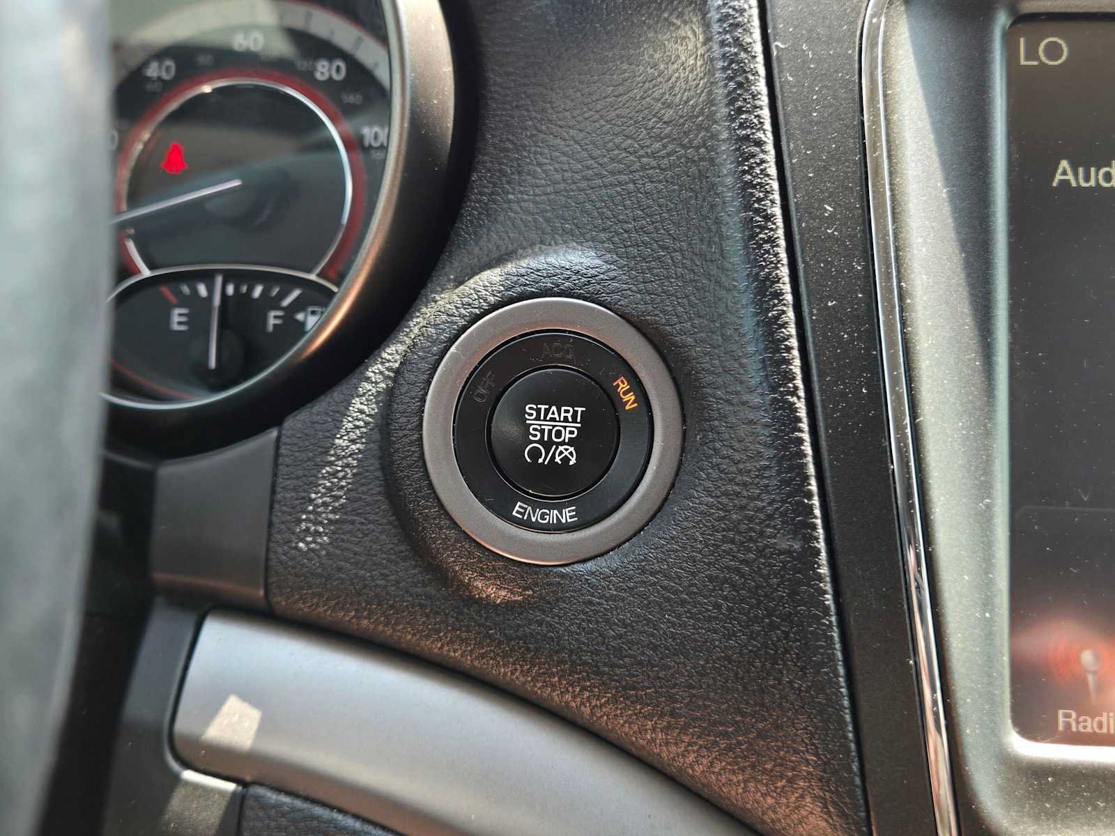 Used 2016 Dodge Journey Crossroad w/ Popular Equipment Group FWD image 31