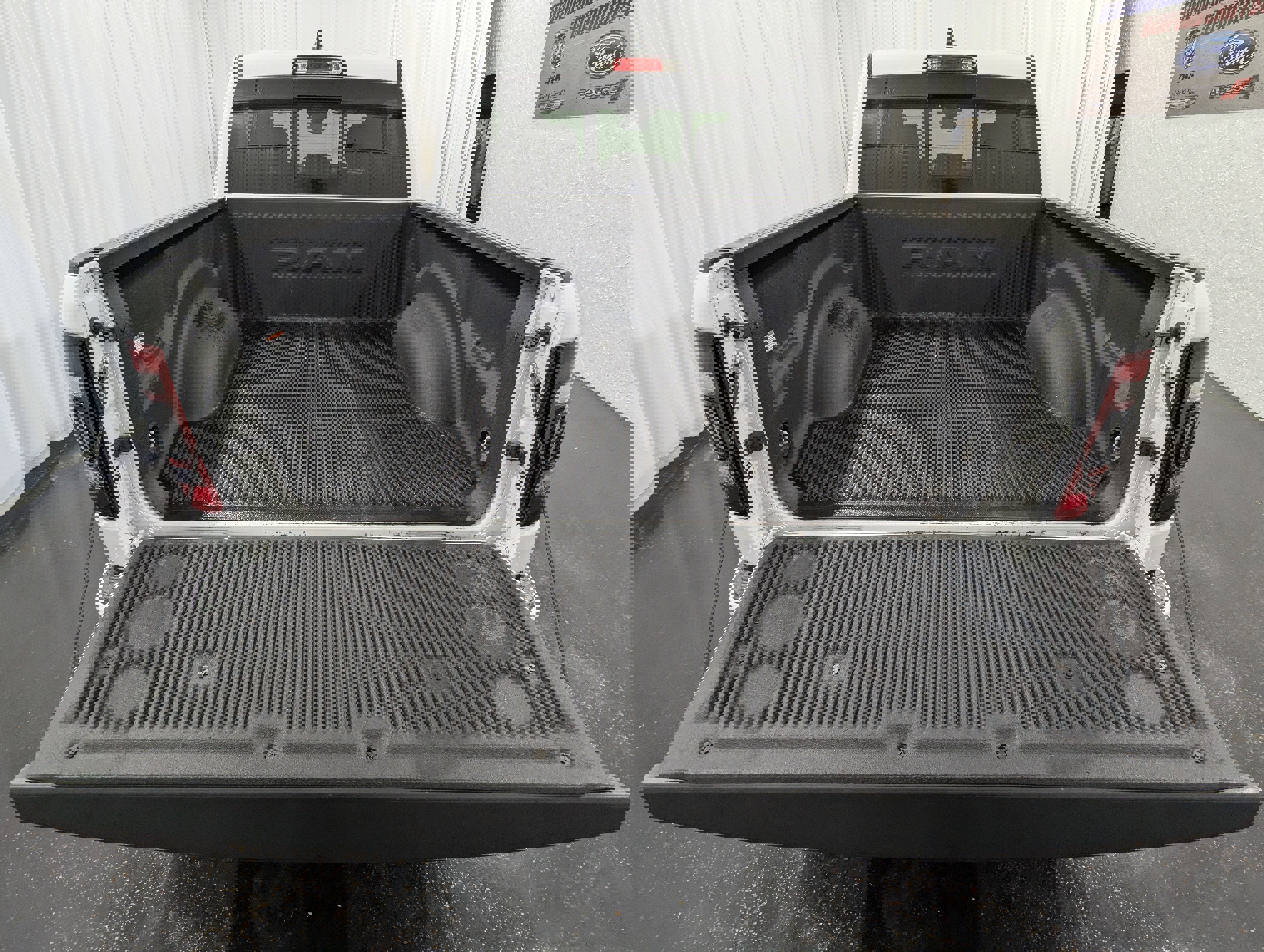 Used 2022 RAM 1500 Big Horn image 8