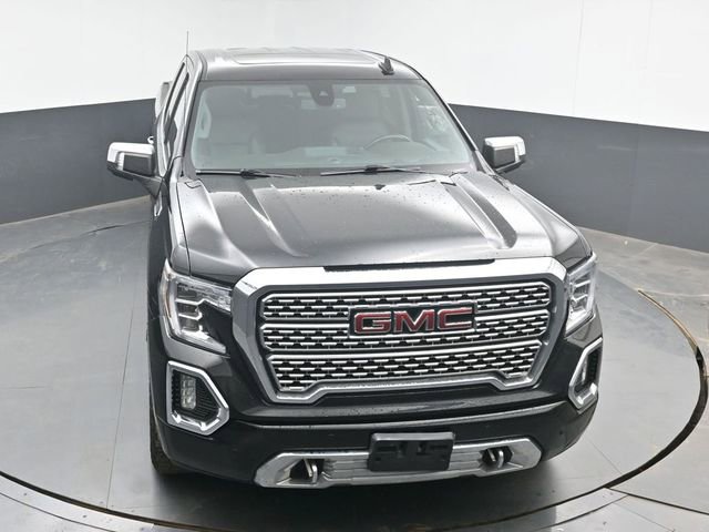 Used 2020 GMC Sierra 1500 Denali w/ Driver Alert Package II AWD/4WD image 20