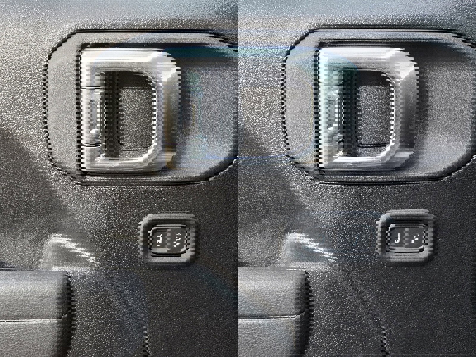 New 2026 Jeep Wrangler Unlimited Sport image 24