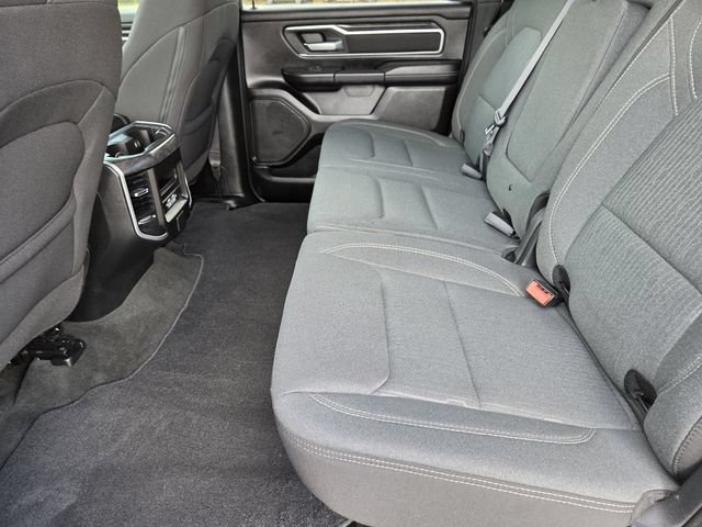 Used 2023 RAM 1500 Lone Star AWD/4WD image 28