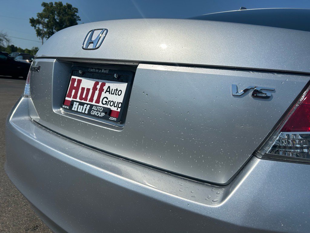 Used 2008 Honda Accord EX-L image 9
