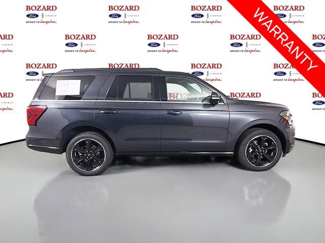 Certified 2022 Ford Expedition Limited AWD/4WD image 8