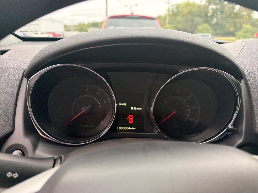 New 2027 Mitsubishi Outlander Sport ES AWD/4WD image 19