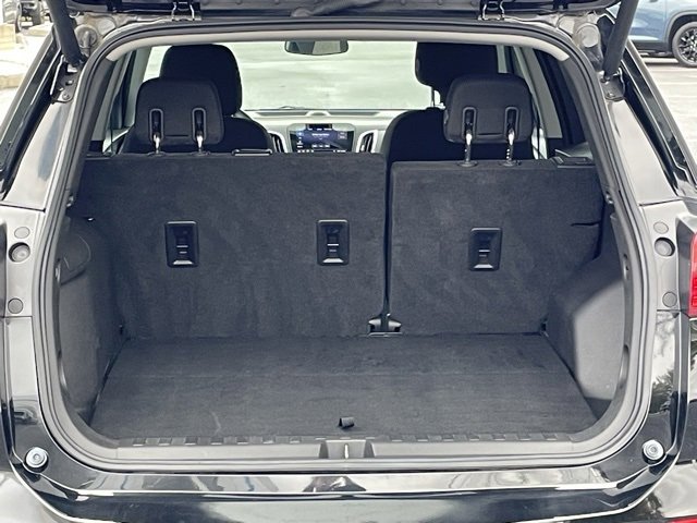 Certified 2019 Chevrolet Equinox LT image 22