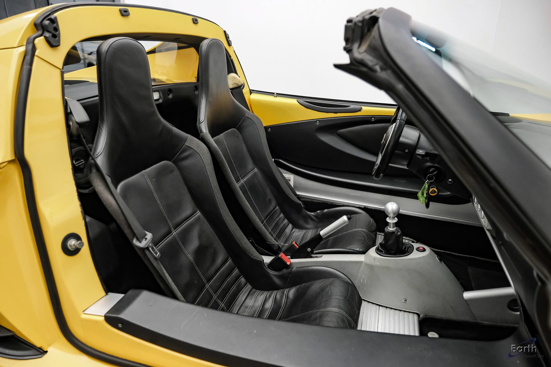 Used 2005 Lotus Elise RWD image 61