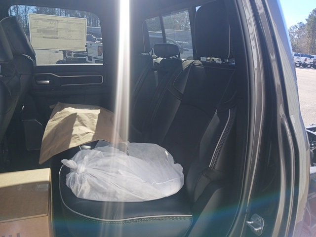 New 2026 RAM 4500 Laramie w/ Laramie Trim Package image 14