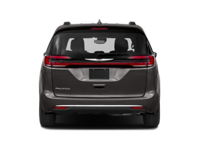 Used 2022 Chrysler Pacifica Touring-L FWD image 5