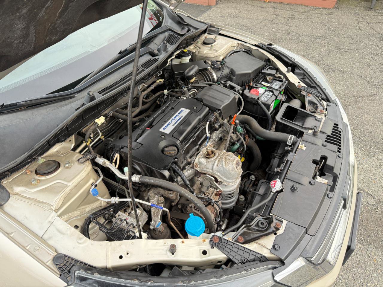 Used 2015 Honda Accord LX image 70