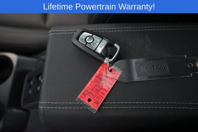 New 2025 Ford Bronco Badlands w/ Sasquatch Package image 24