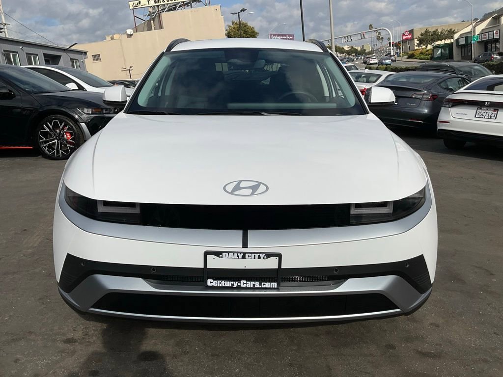 Used 2025 Hyundai Ioniq 5 SEL image 89