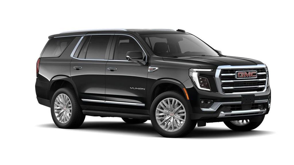 New 2026 GMC Yukon Elevation image 13