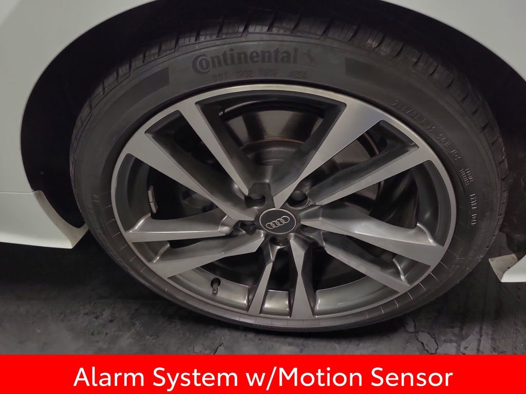 Used 2025 Audi S5 Premium image 10