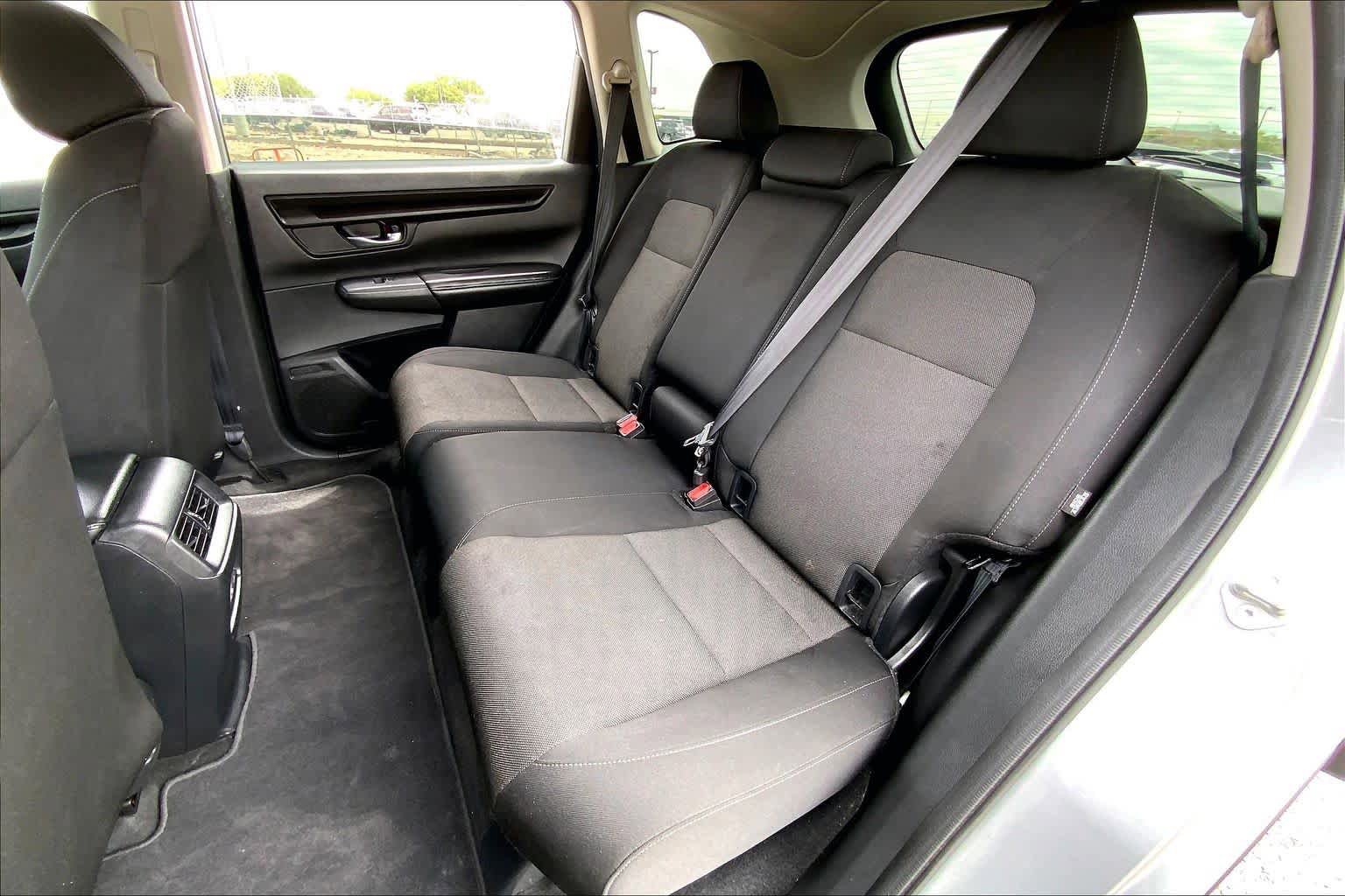 Used 2023 Honda CR-V LX image 20