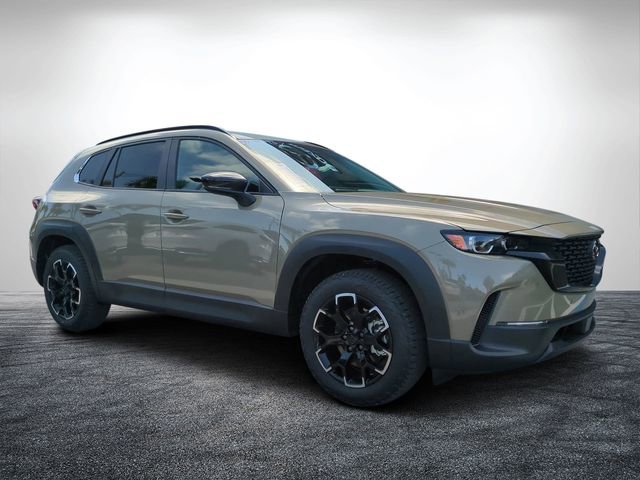New 2026 MAZDA CX-50 Meridian Edition w/ Weather Package AWD/4WD image 1