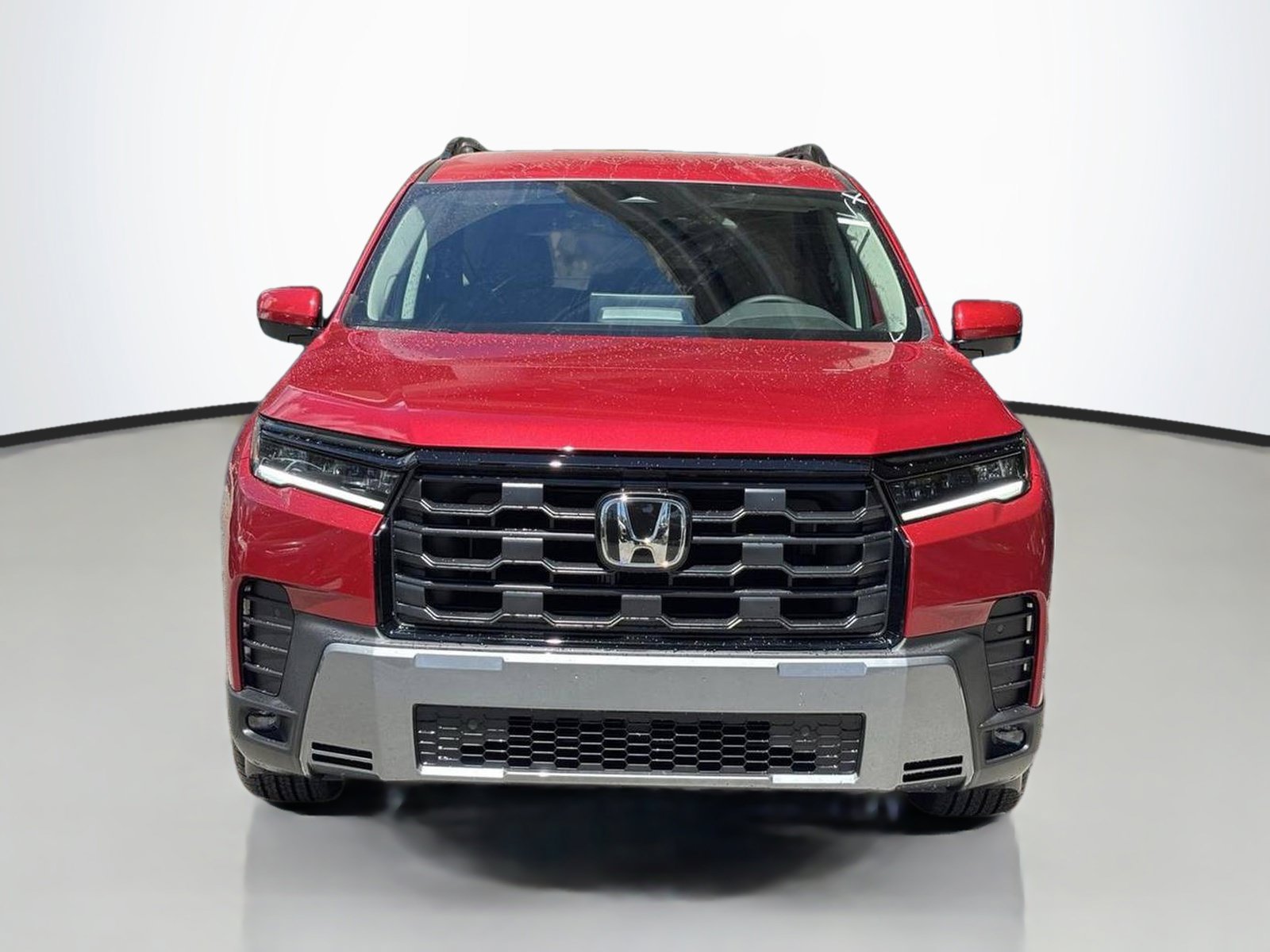 New 2026 Honda Pilot EX-L image 2