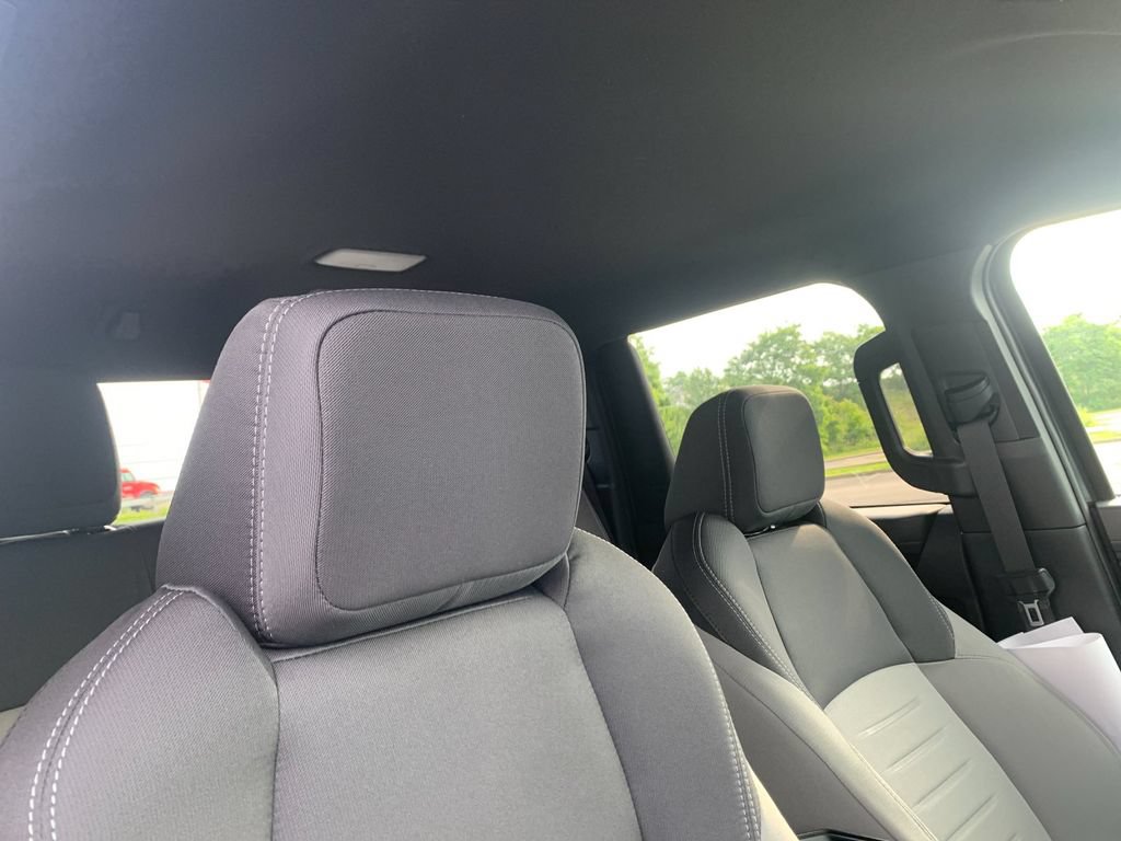 New 2026 Toyota Tacoma TRD Off-Road AWD/4WD image 18