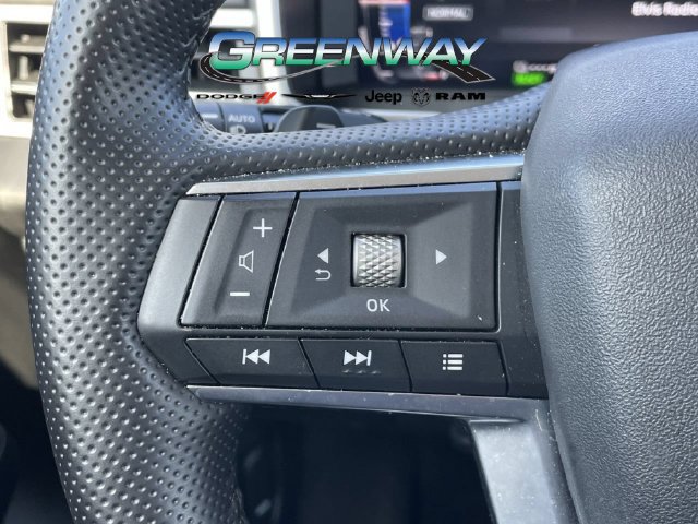 Used 2025 Mitsubishi Outlander SE AWD/4WD image 26