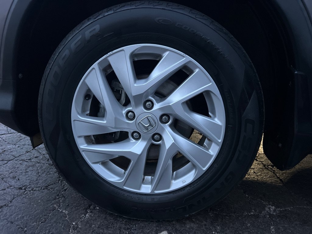 Used 2016 Honda CR-V EX image 36