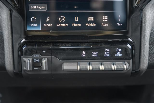 New 2026 RAM 3500 Tradesman AWD/4WD image 31