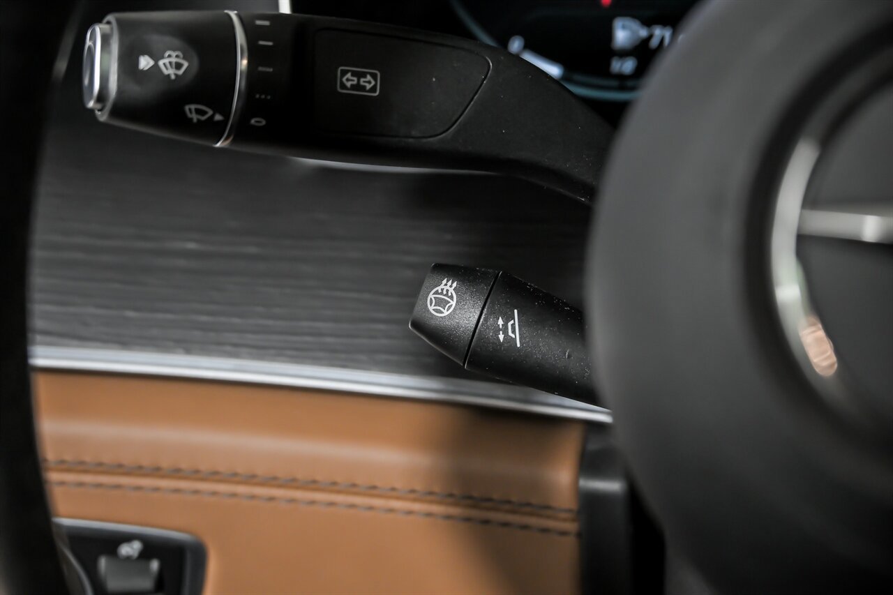 Used 2022 Mercedes-Benz AMG GT 53 image 29