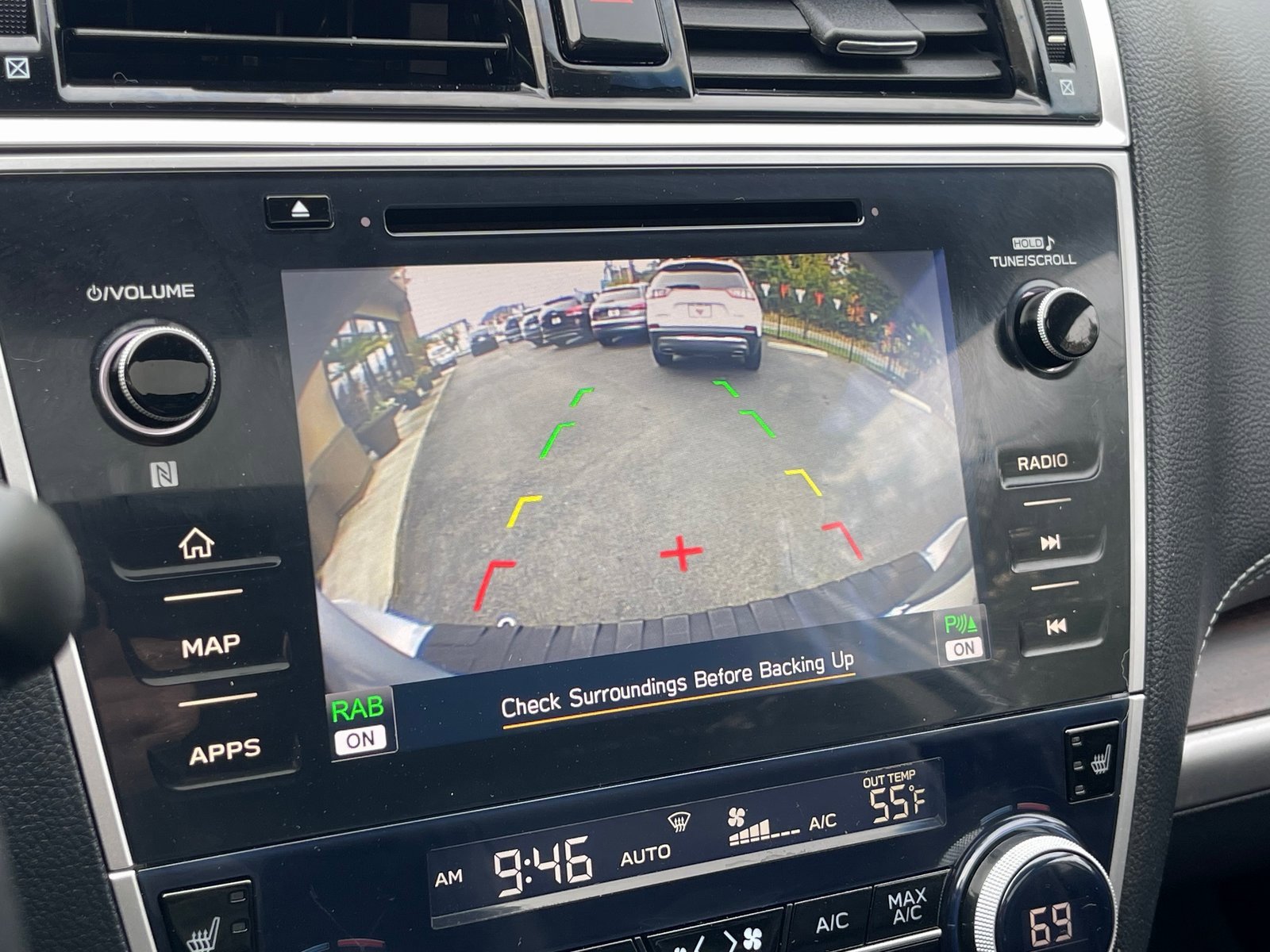 Used 2019 Subaru Outback 2.5i Limited image 42