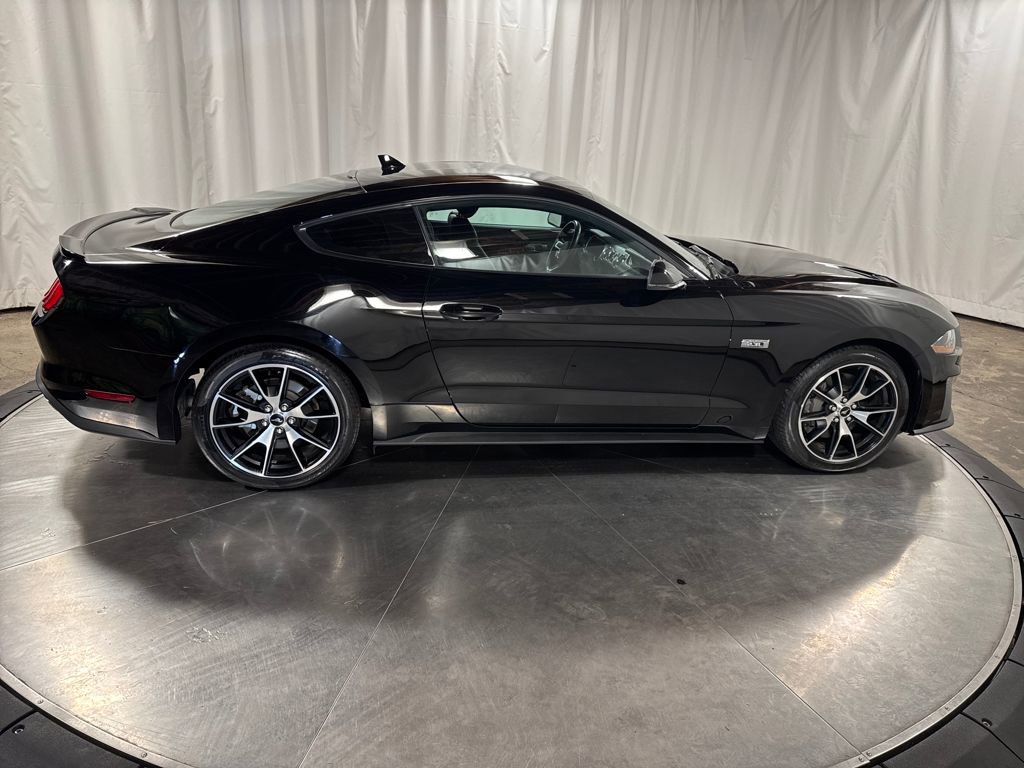 Used 2022 Ford Mustang Premium w/ 2.3L High Performance Package image 9