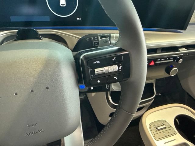 New 2026 Hyundai Ioniq 9 SEL AWD/4WD image 13