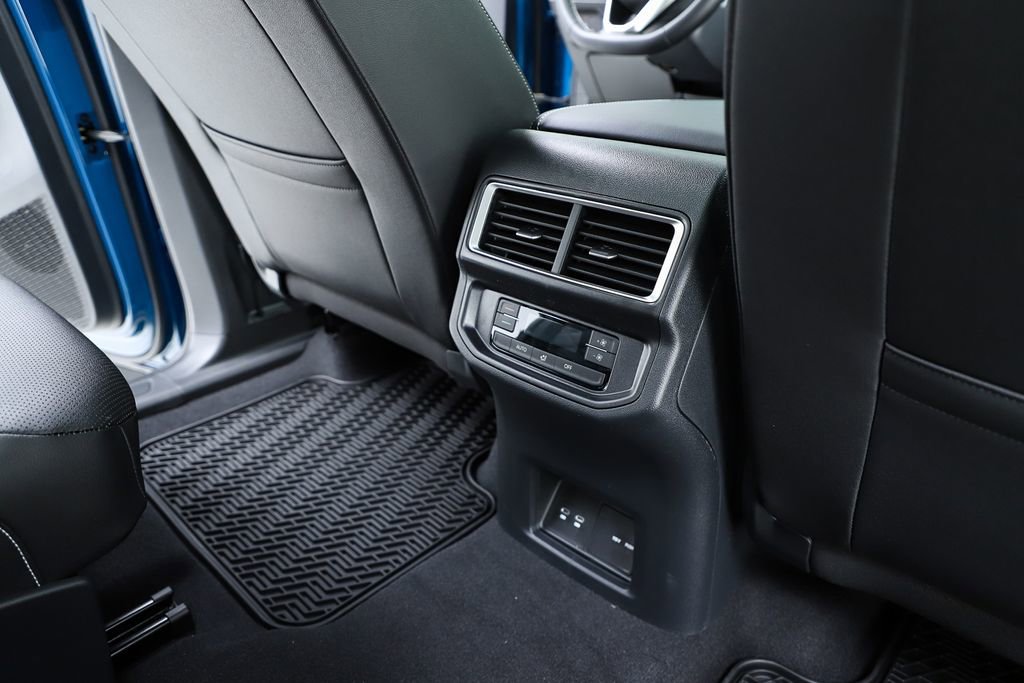 New 2026 Volkswagen Atlas SE image 78