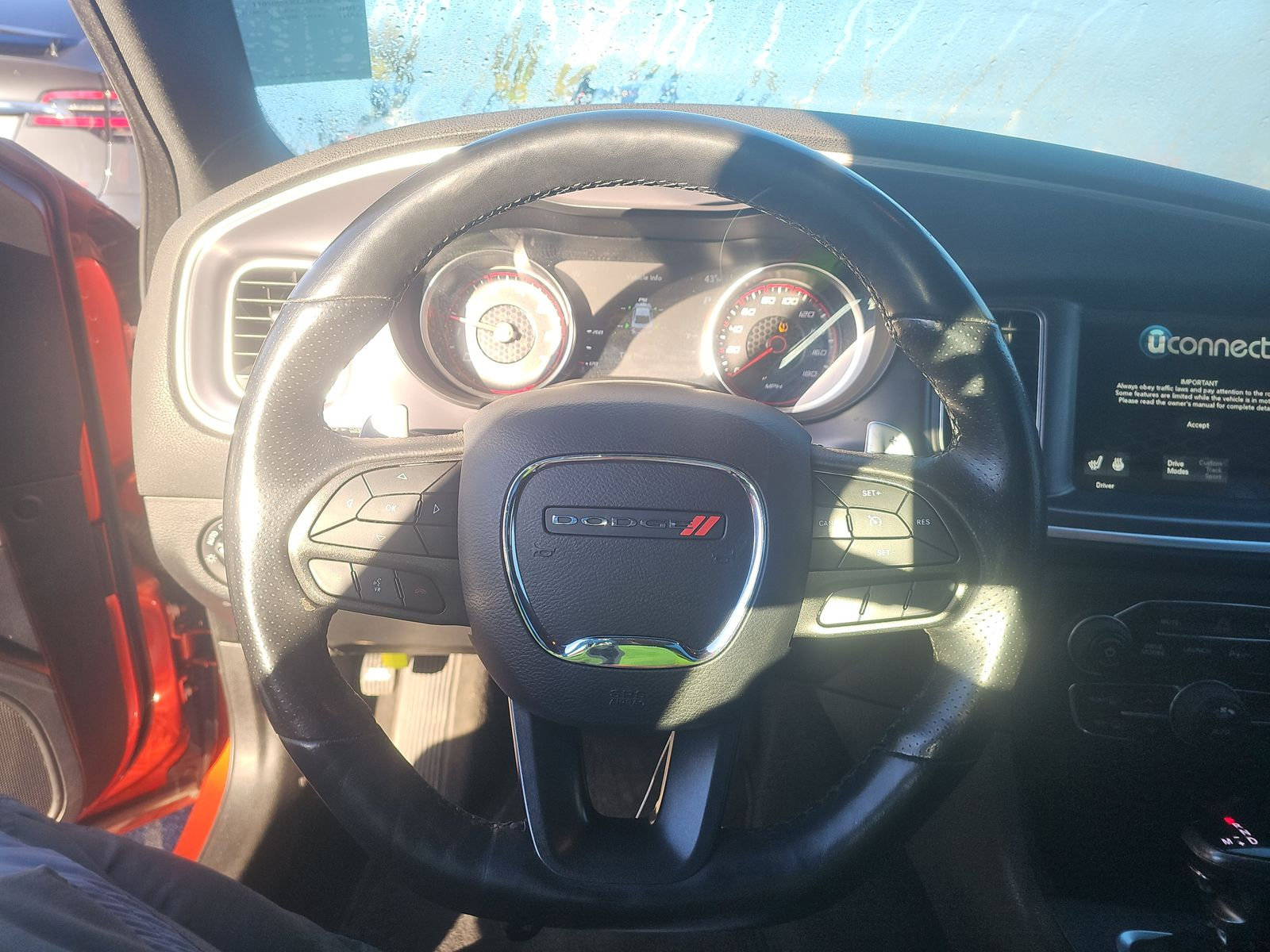 Used 2020 Dodge Charger Scat Pack w/ Dynamics Package image 9