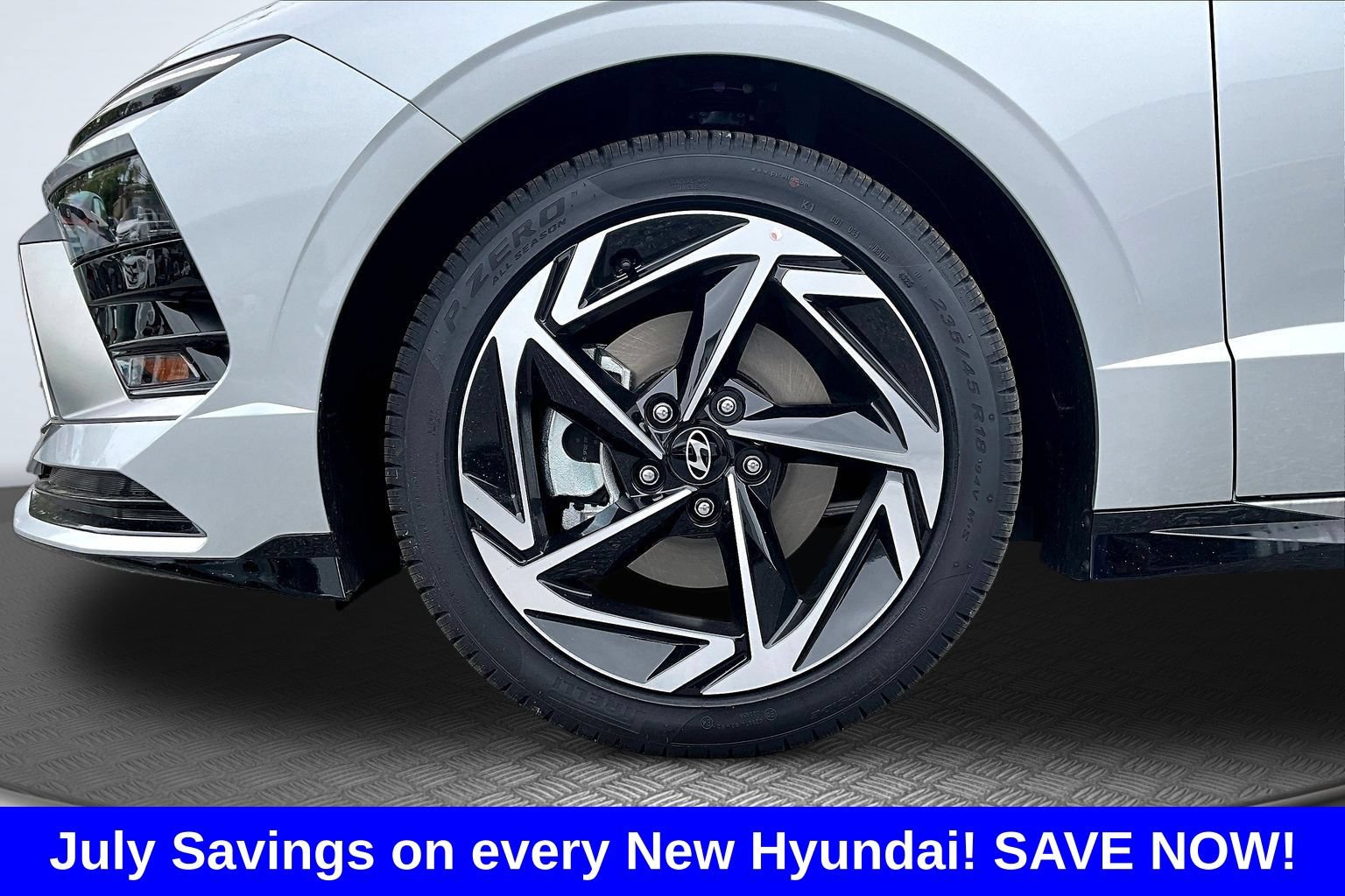 New 2026 Hyundai Sonata SEL AWD/4WD image 16