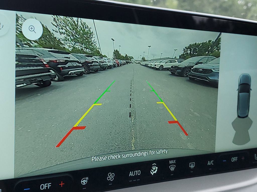 New 2025 Ford Escape Active w/ Active Premium Tech Pack image 18