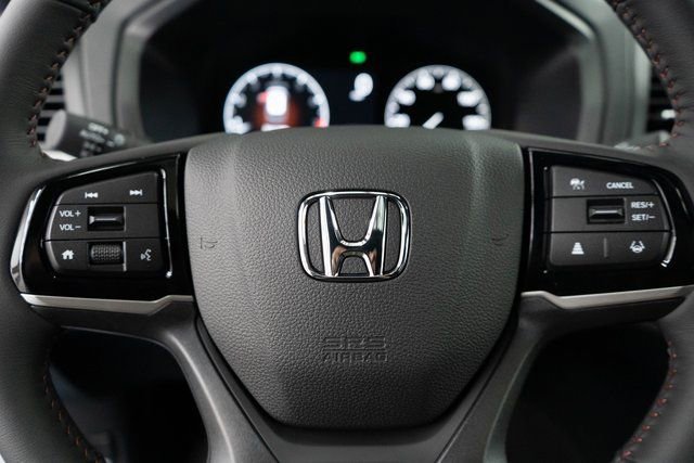 New 2026 Honda Odyssey Sport-L image 22