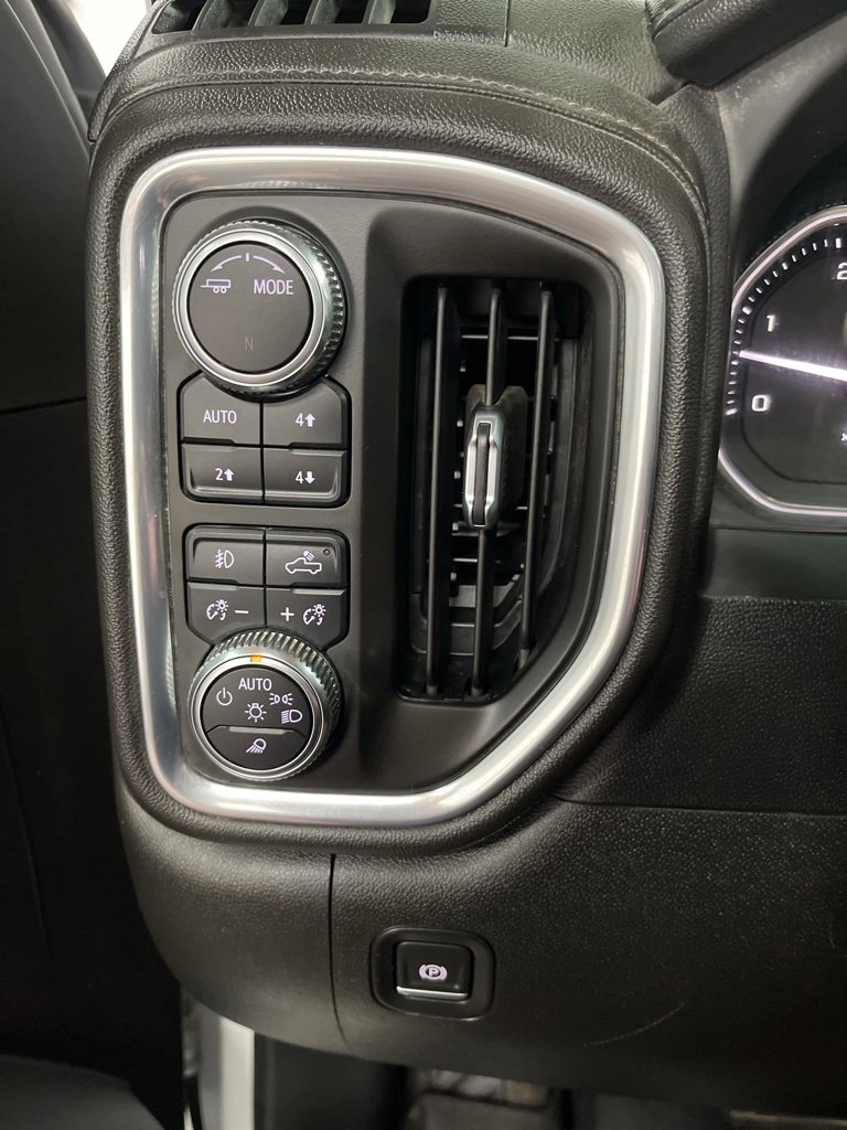 Used 2022 GMC Sierra 3500 Denali image 35