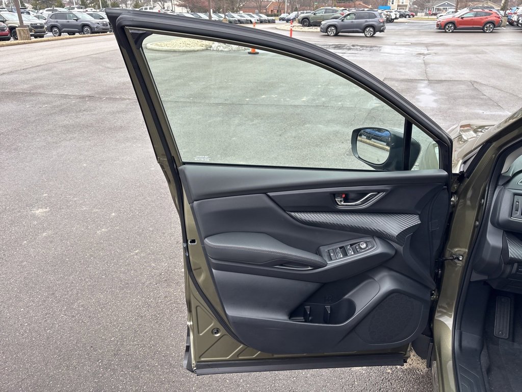 New 2026 Subaru Ascent Premium image 20