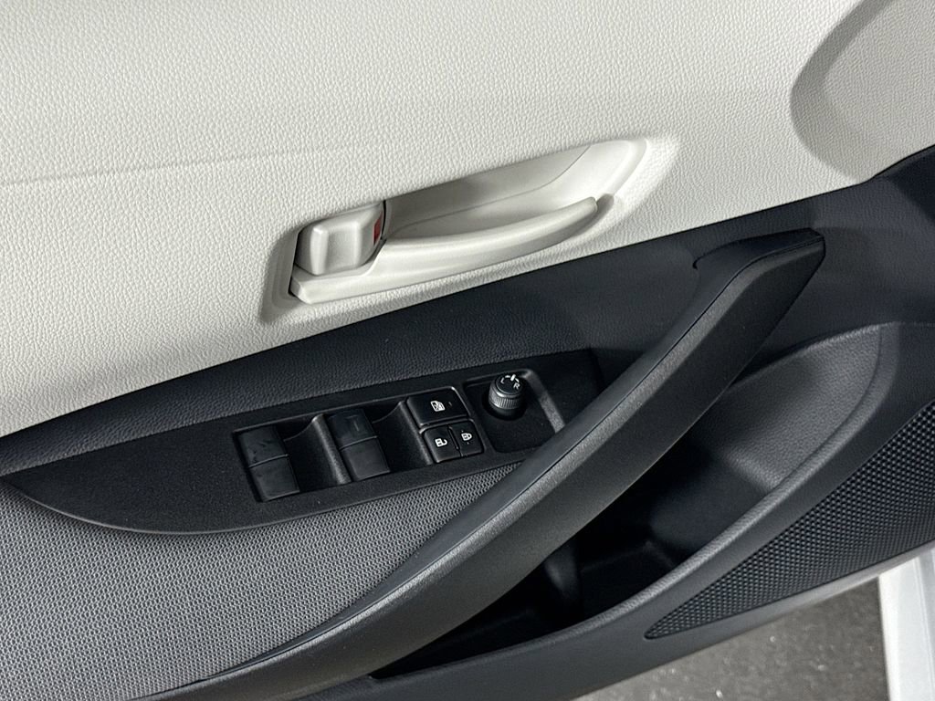 New 2026 Toyota Corolla LE image 12