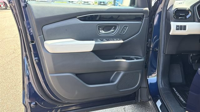 Used 2026 Honda Passport RTL image 9