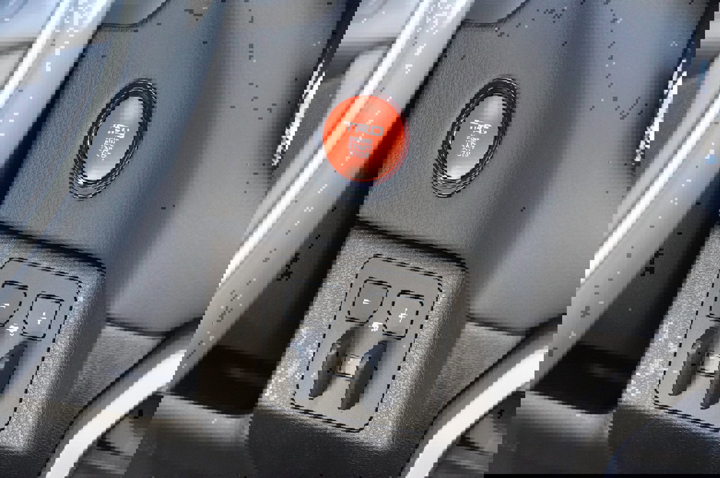 New 2026 Toyota Tundra Limited w/ TRD Off-Road Package image 40