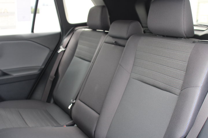 New 2026 Toyota RAV4 SE AWD/4WD image 13
