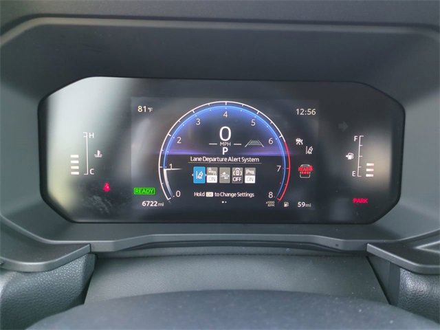 Used 2025 Toyota Land Cruiser 1958 image 30